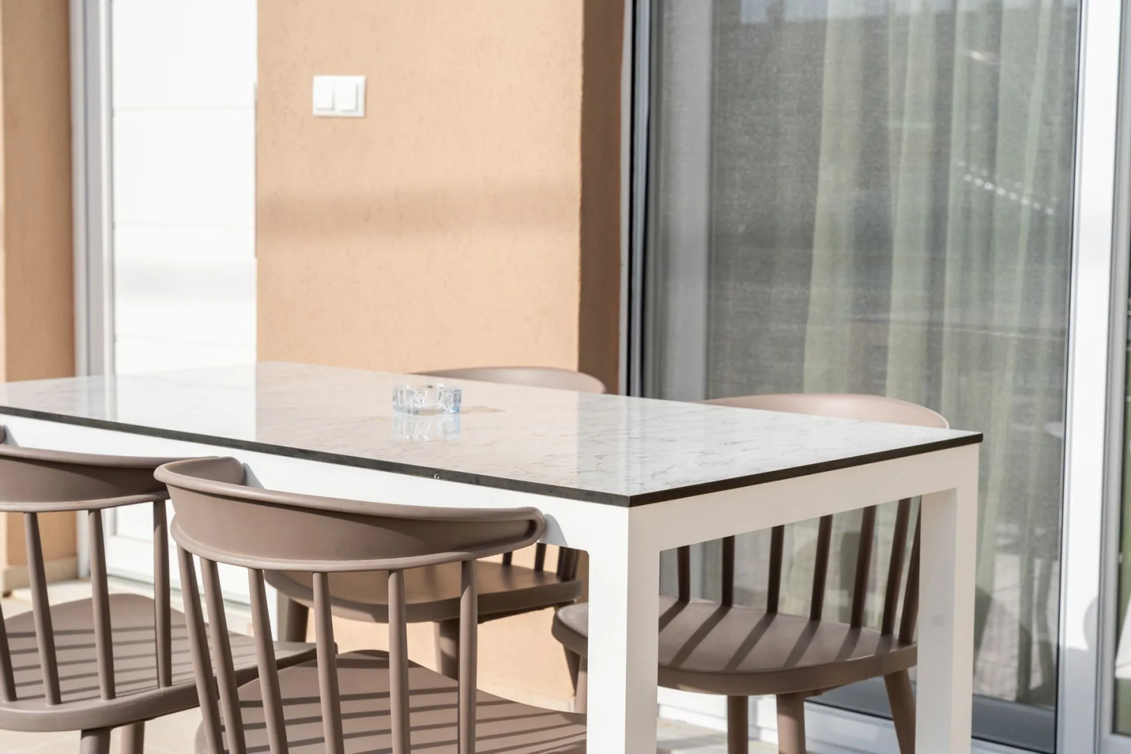 Dionysos Residential Complex