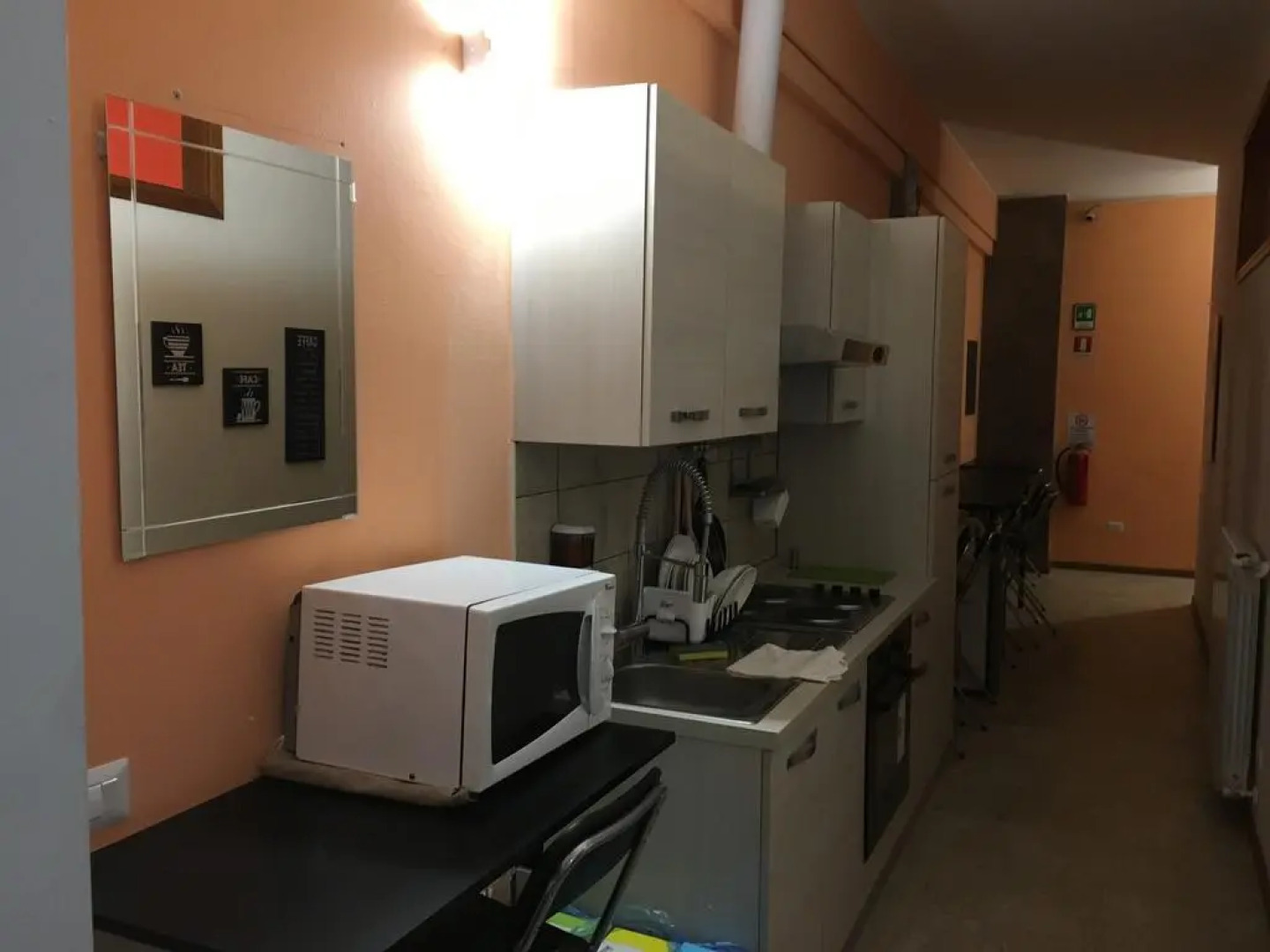 Lion University & Youth Hostel Milano