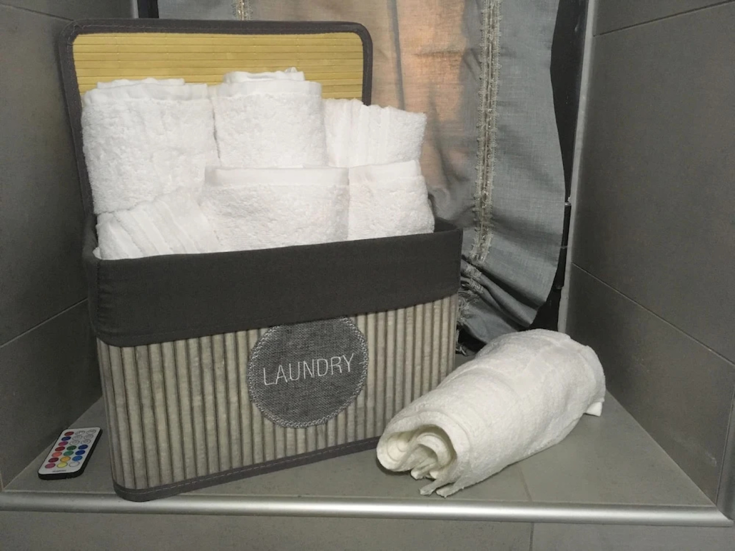 Le carezze guesthouse