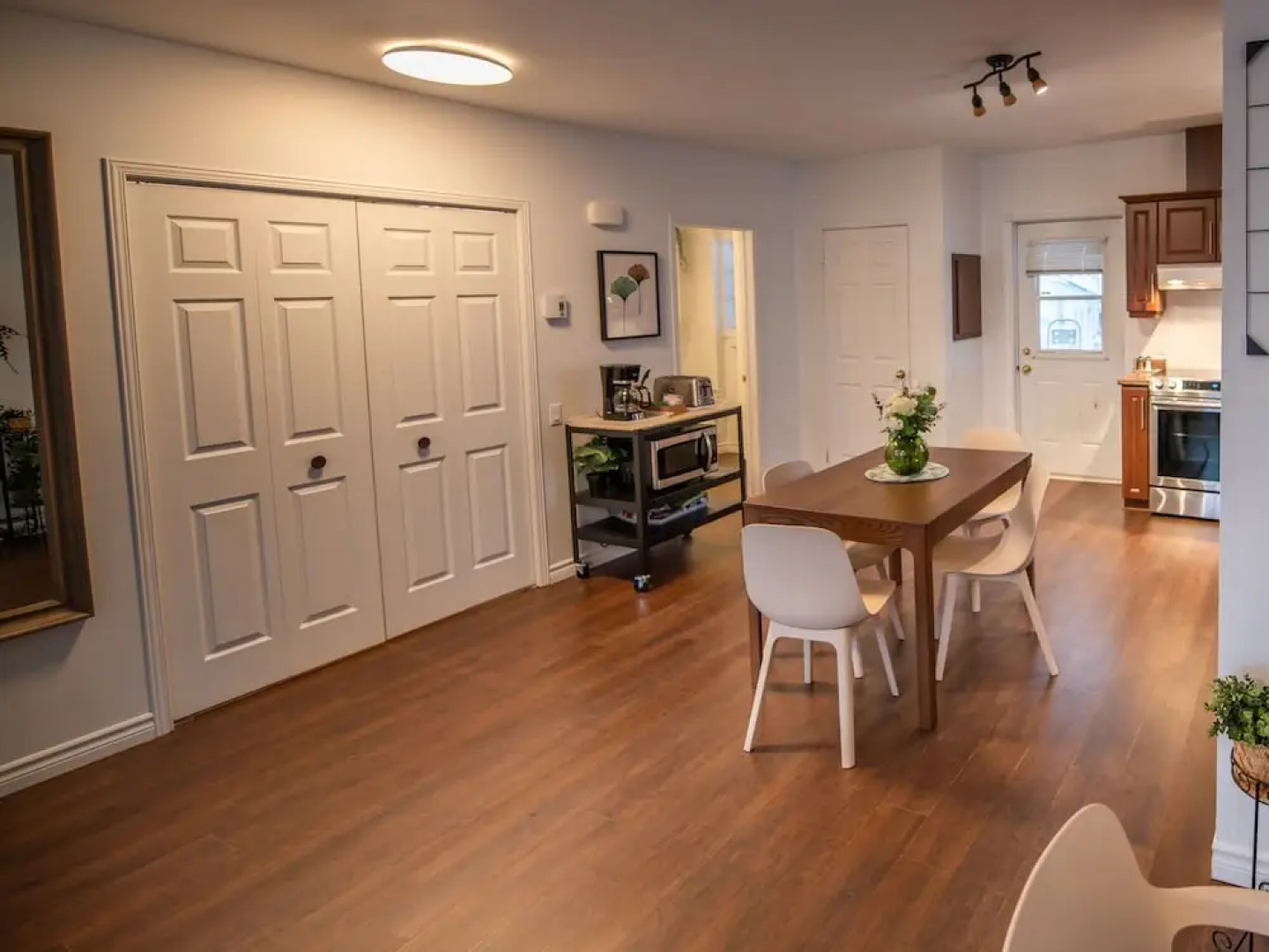 Les Appartements Victoria