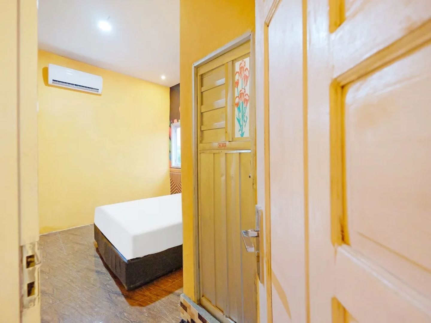 Hotel O Wisma Pelangi Palopo