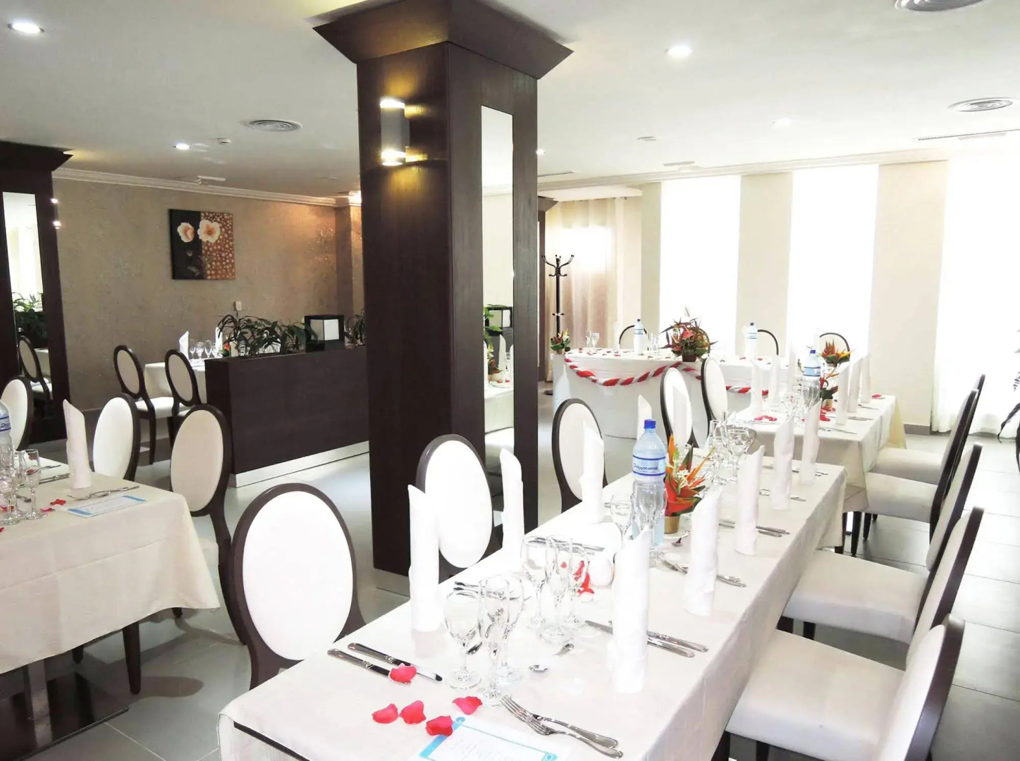 Bénin Royal Hôtel