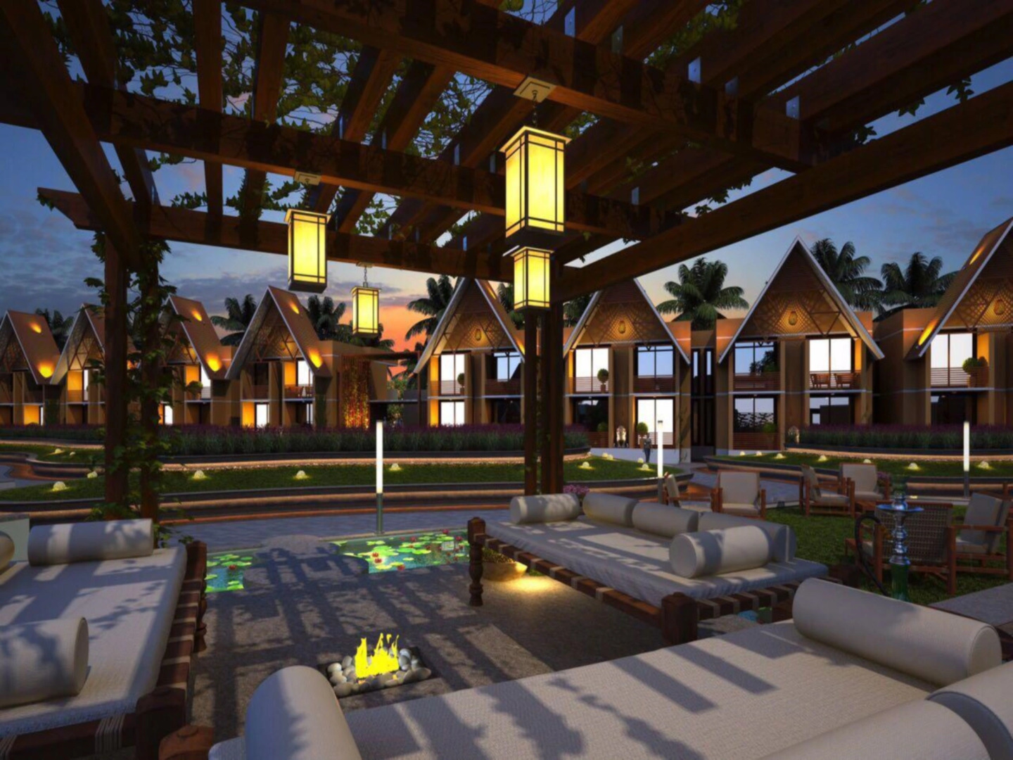 Jagira Ananta Elite Gir