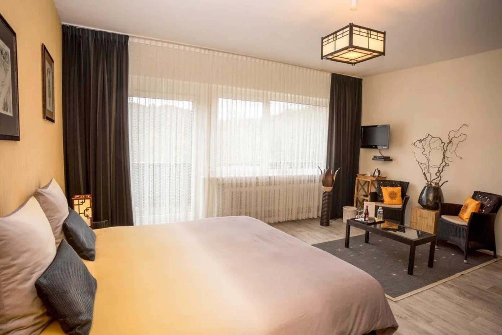 B&B Het Groote Genoegen