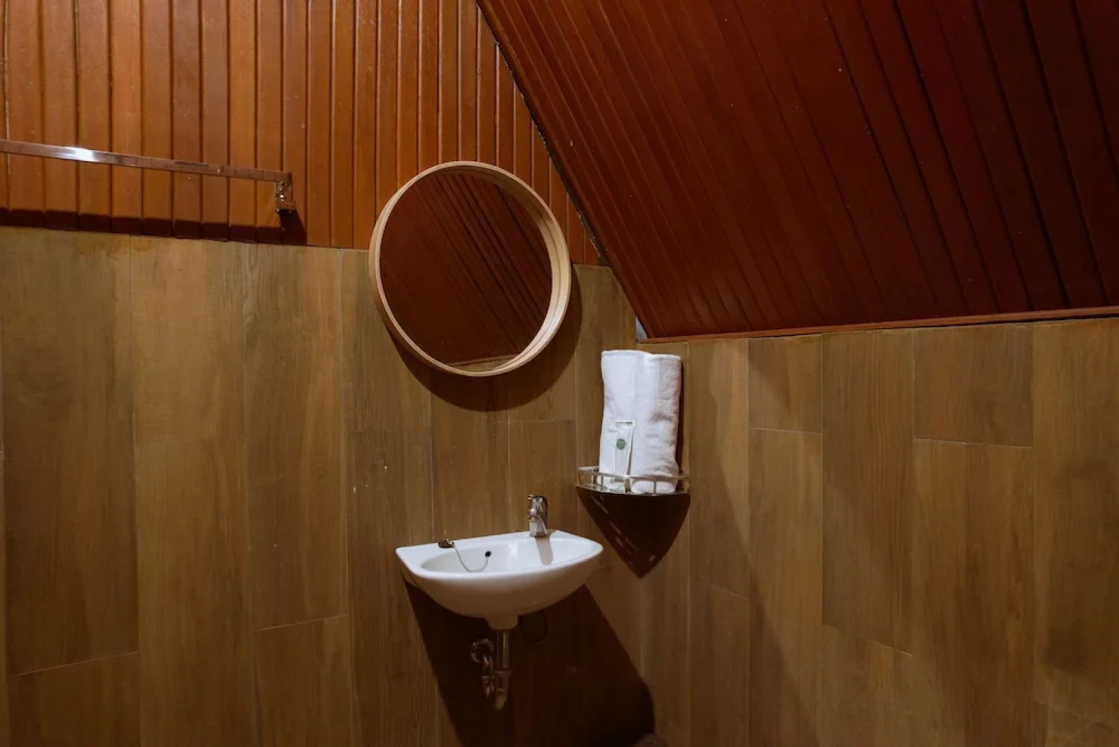 KEMA Merbabu powered by Cocotel