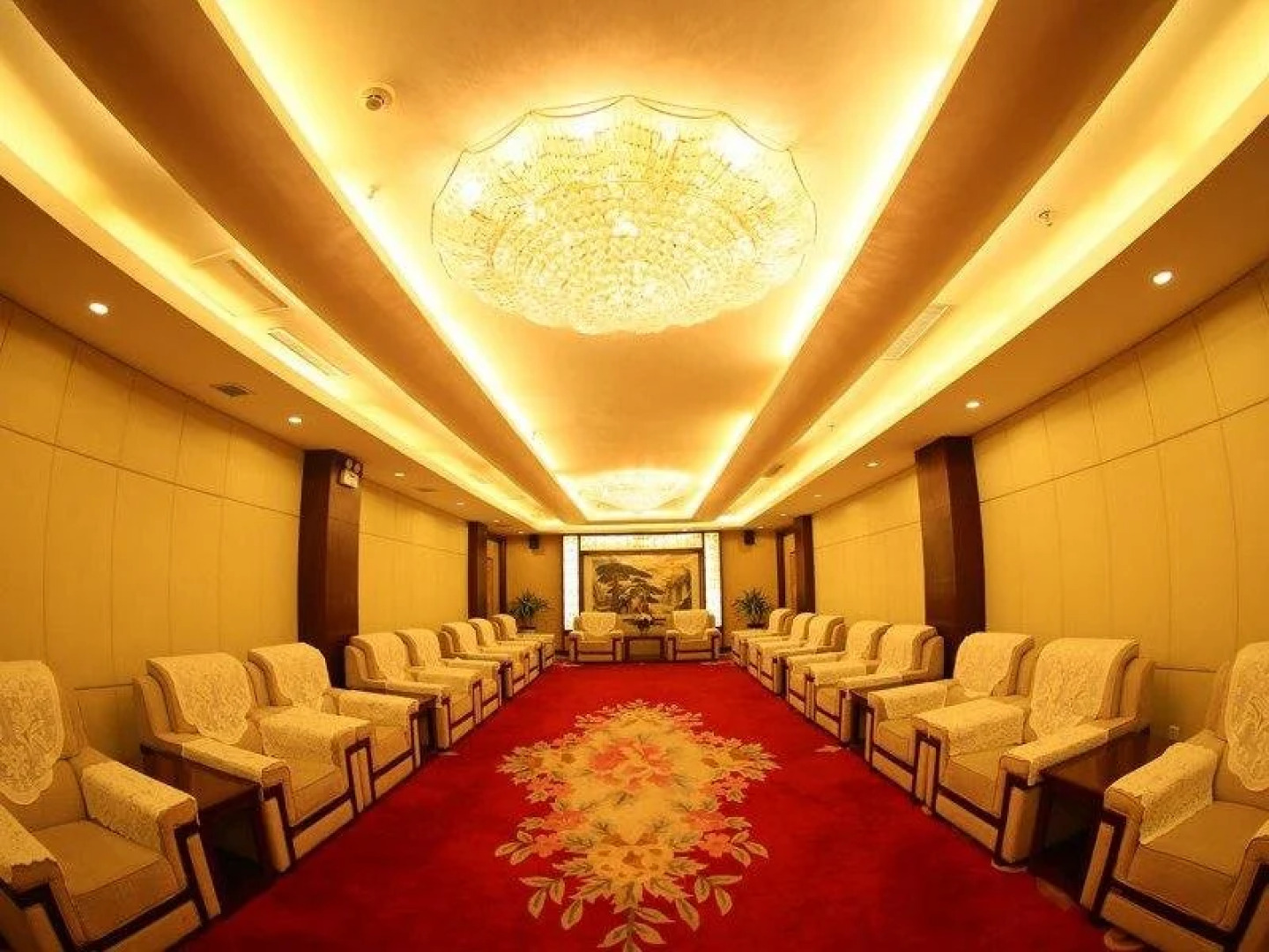 Jinxin Hotel
