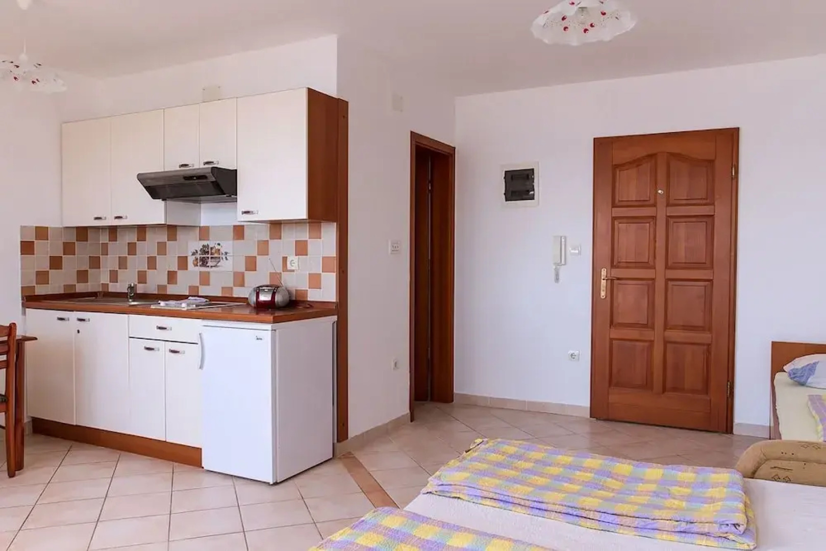 Super - 50 m From Pebble Beach - SA4 Thea - 2.kat