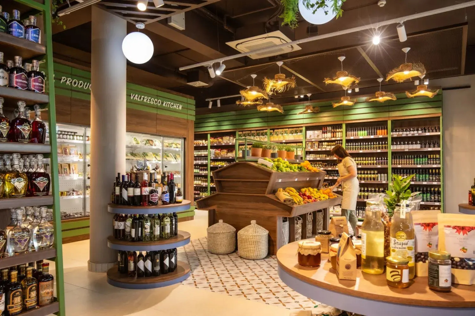 Valamar Camping Lanterna