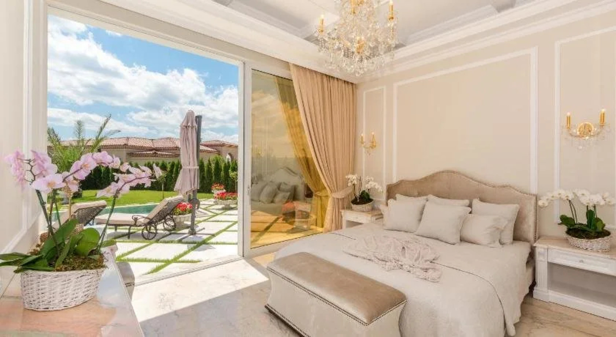 Eden Park Luxury Villlas