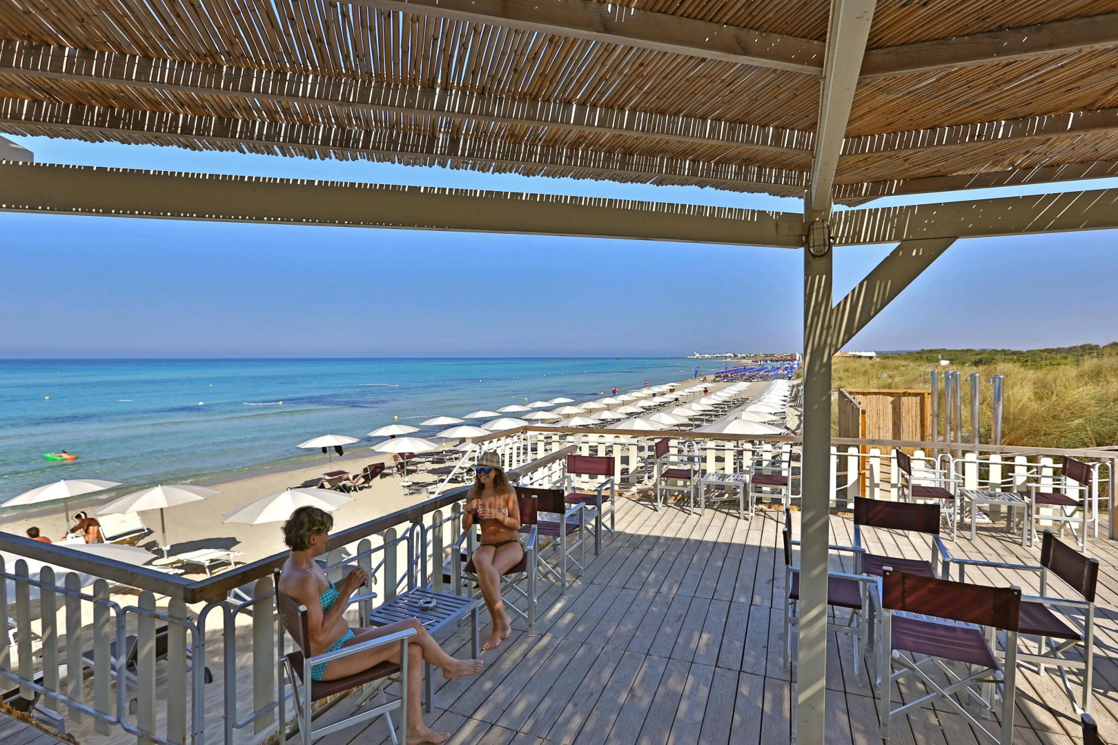 Vivosa Apulia Resort - All Inclusive