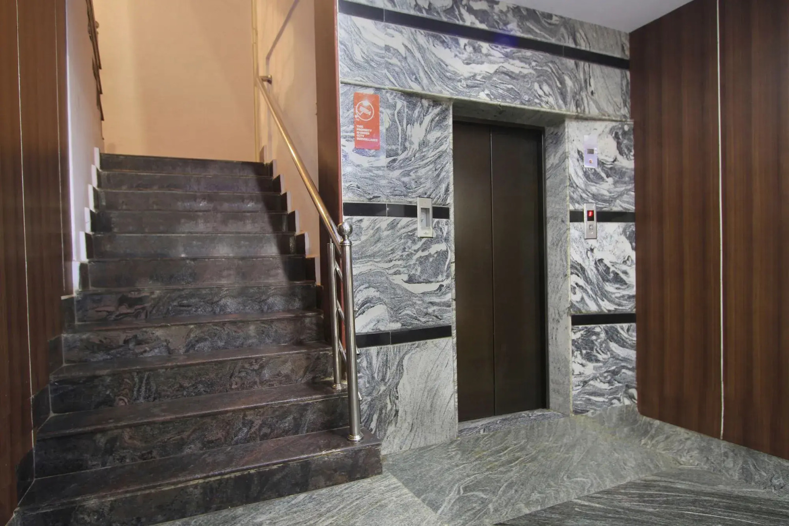 FabHotel Olive Comforts