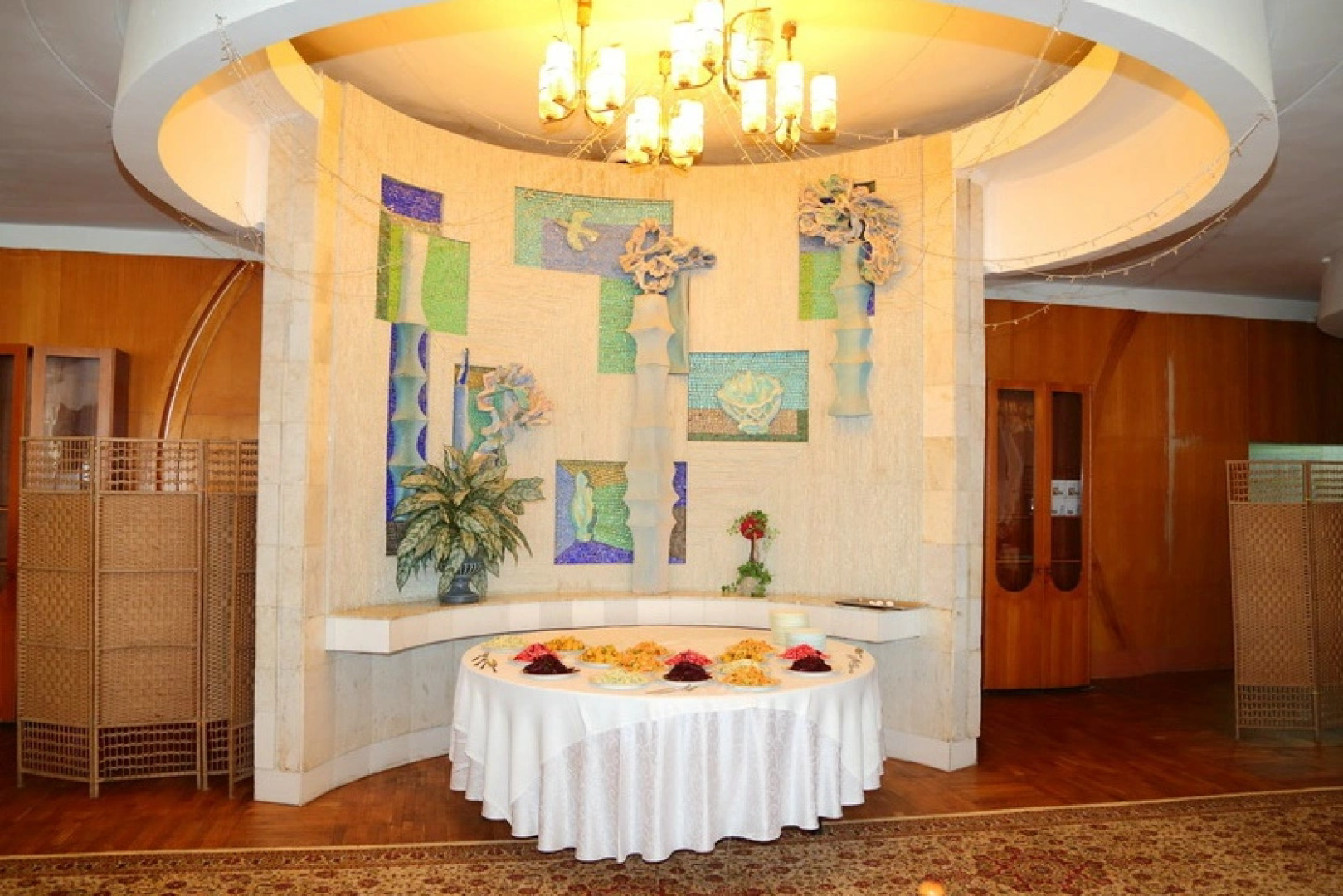 Issyk-kul Avrora Sanatorium