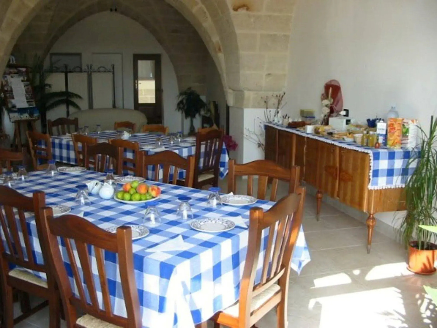 Masseria San Martino