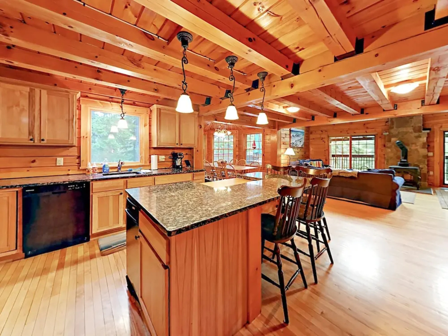 20 Beaver Run Way Home - 4 Br home by RedAwning