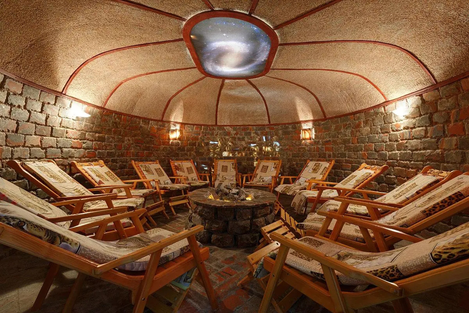 Кедровый бор