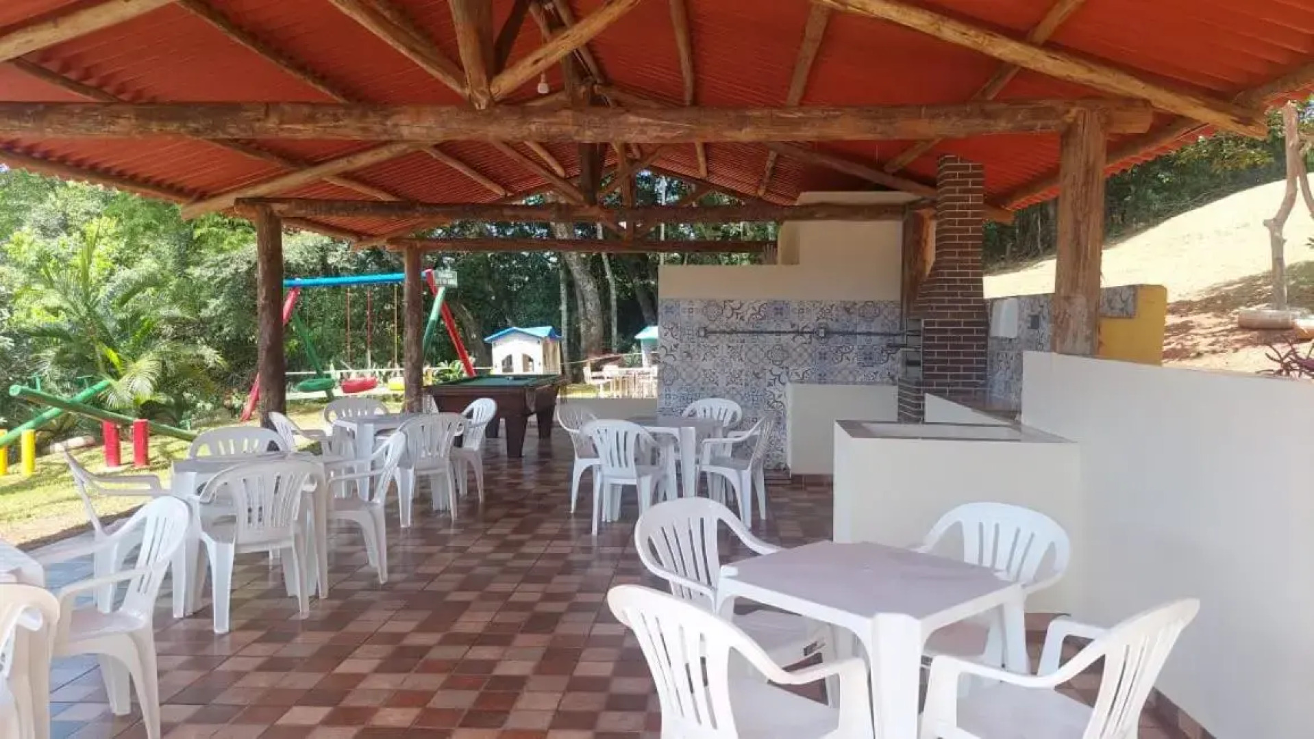 Pousada Cachoeirinha