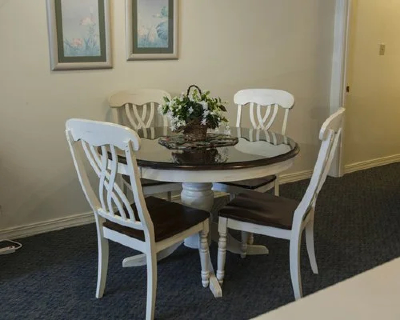 The Pines At Treetop Condominiums