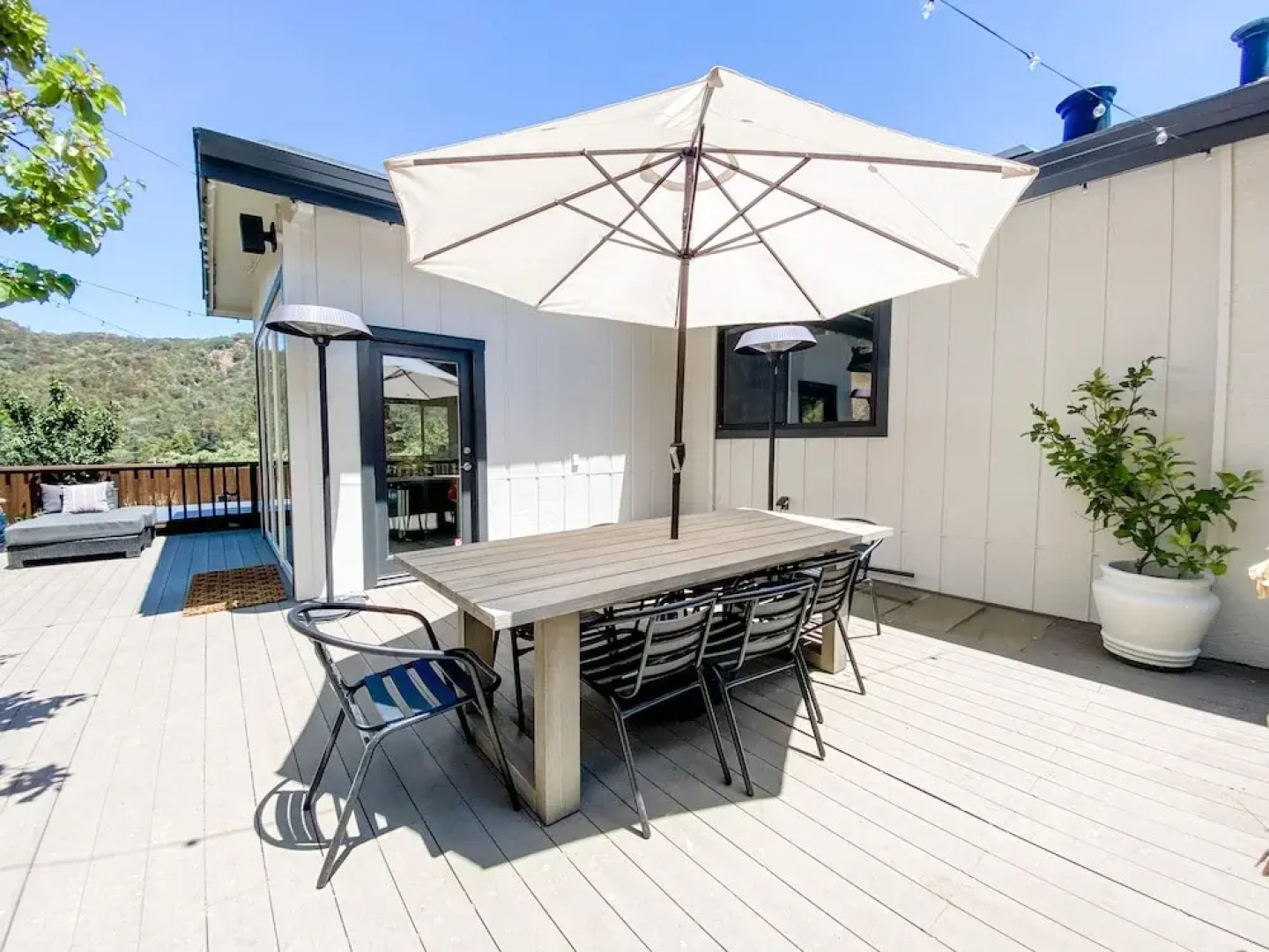 Bayside Mountain Retreat With Gorgeous Views And Private Hot Tub! 5 Bedroom Home by Redawning