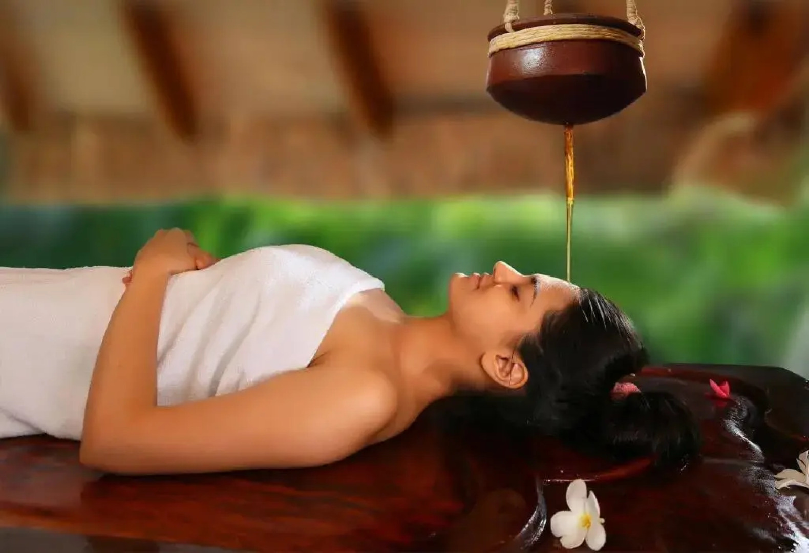 Carnoustie Ayurveda & Wellness Resort