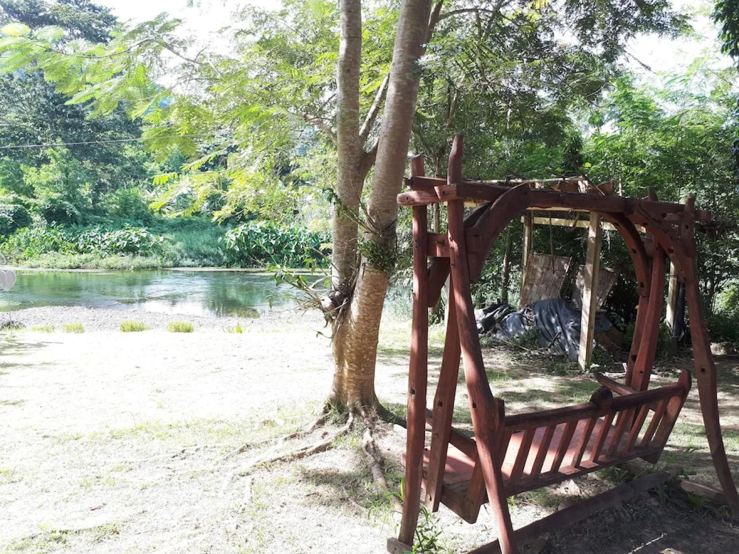 Baan Suansabaijai Resort