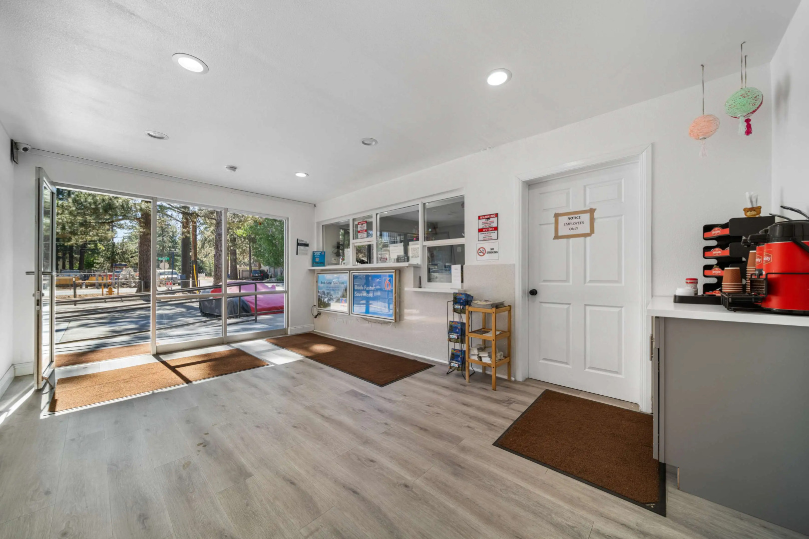 Motel 6 Big Bear Lake, CA