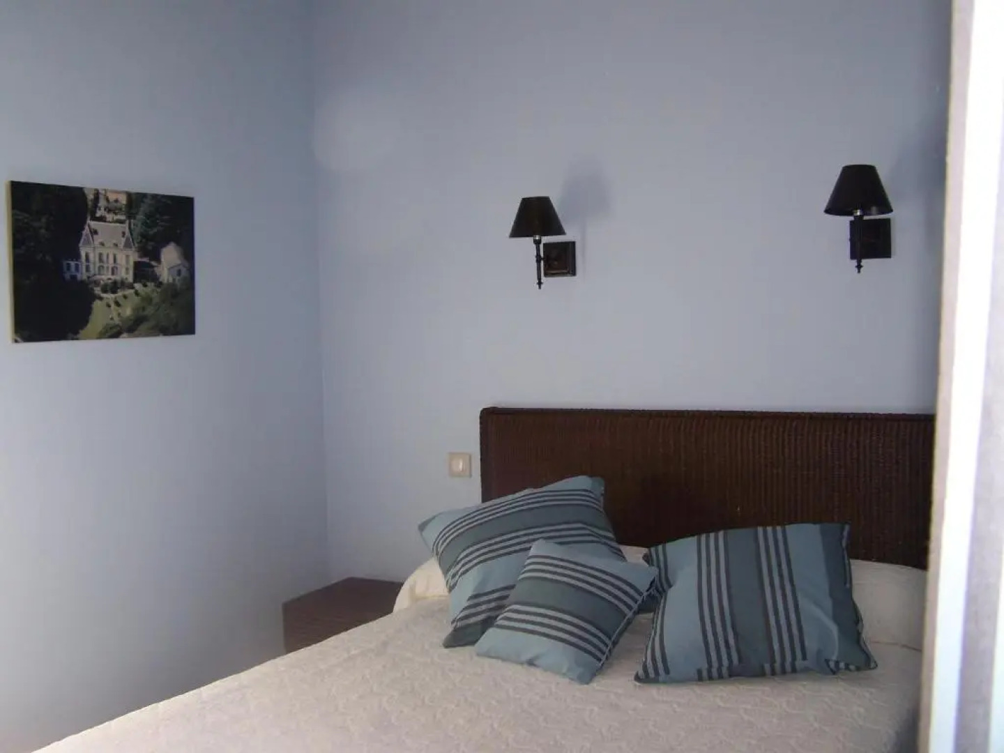 Chambres d'Hotes Aire Berria