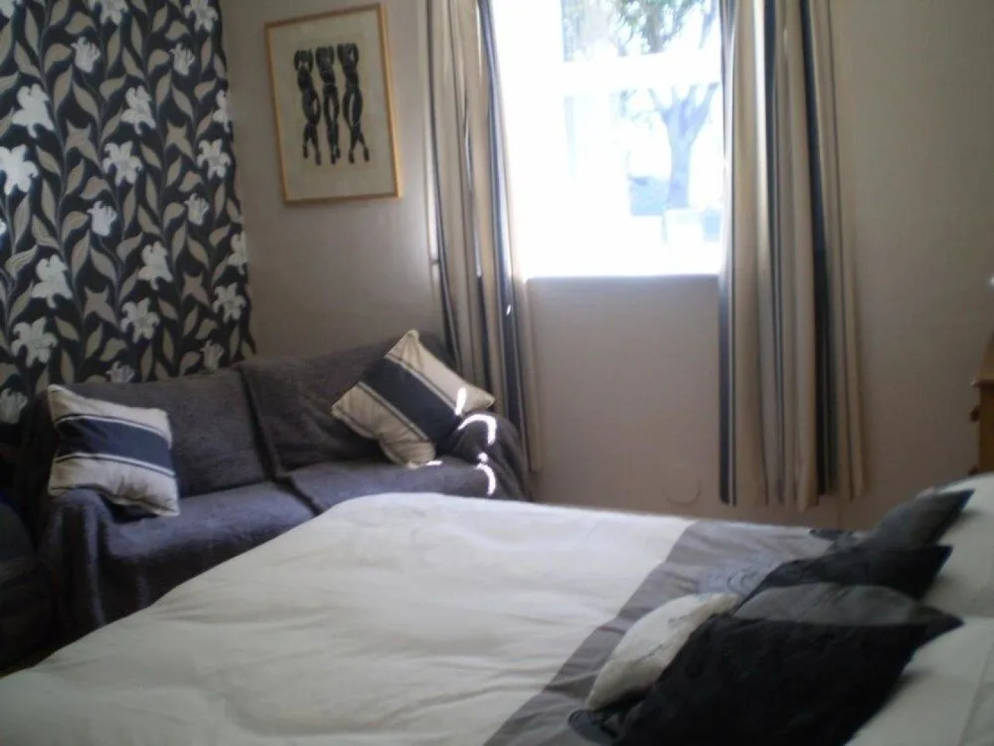 The Old Station House