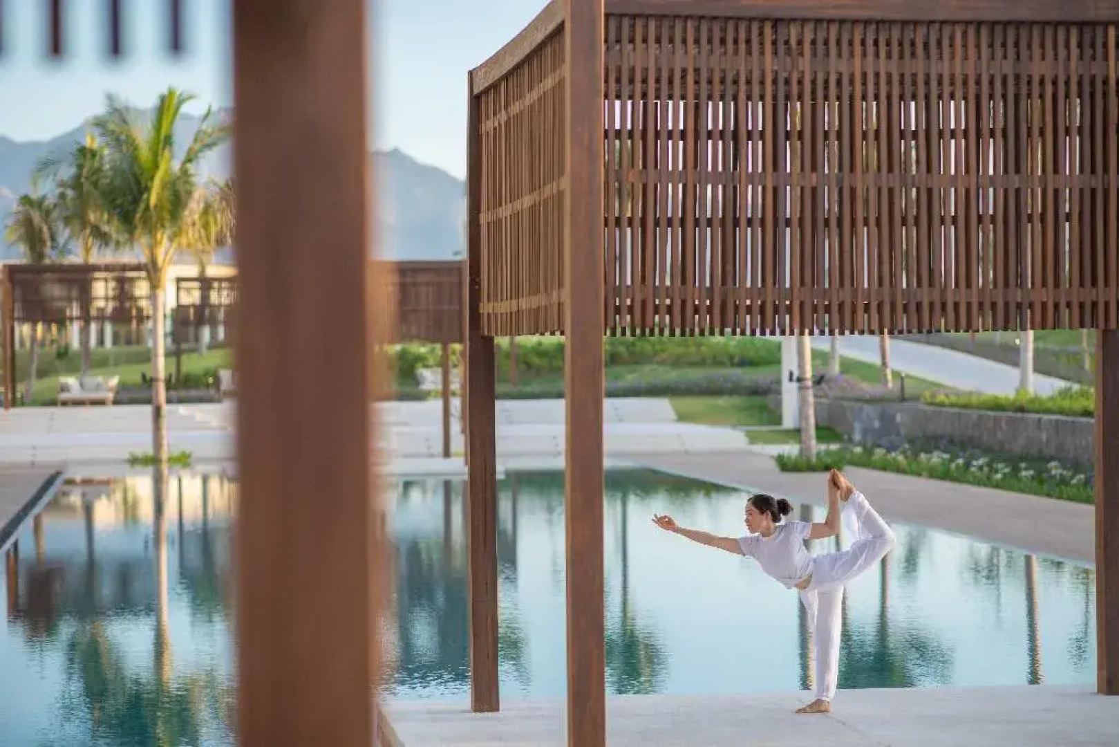 Alma Resort Cam Ranh