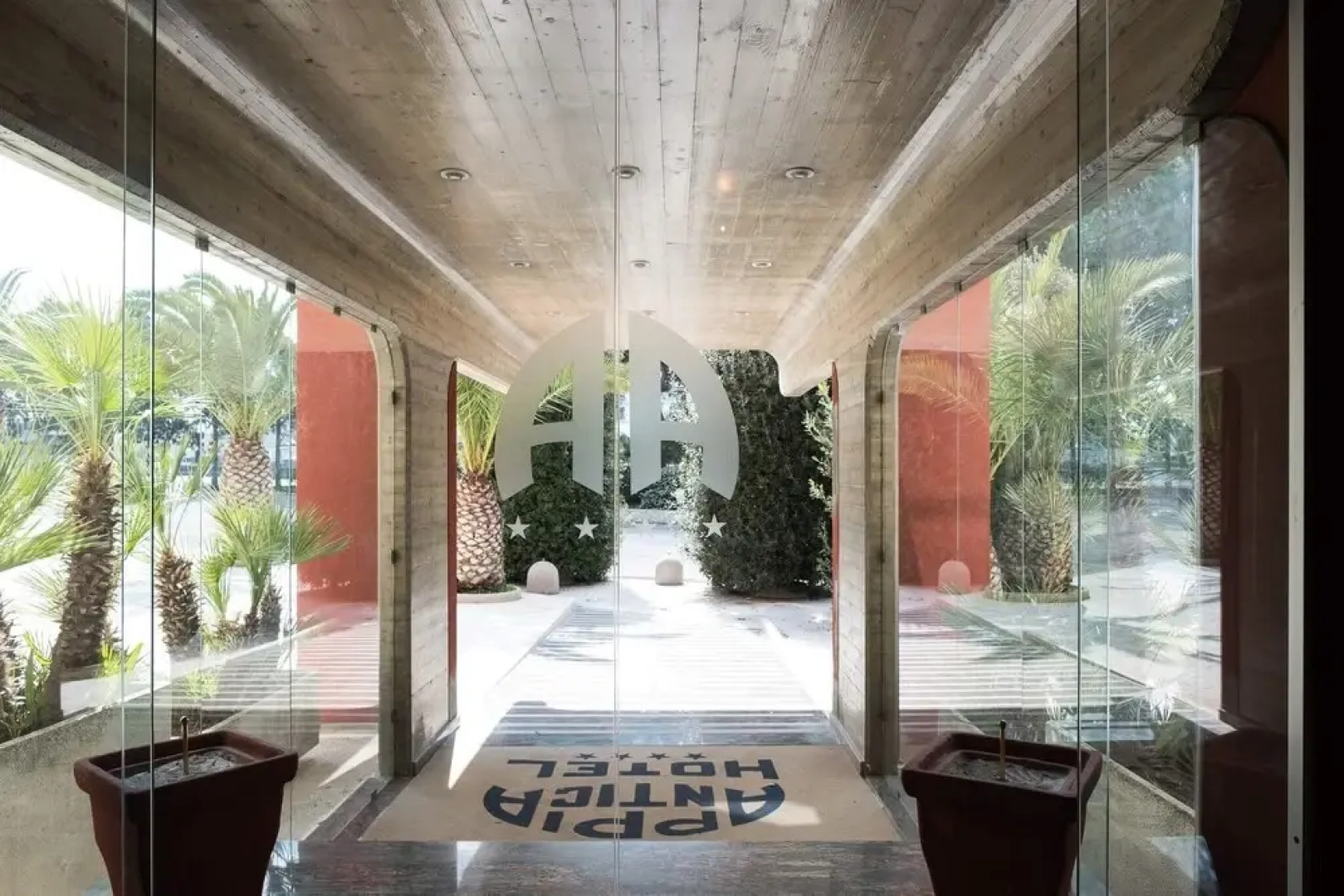 Hotel Appia Antica
