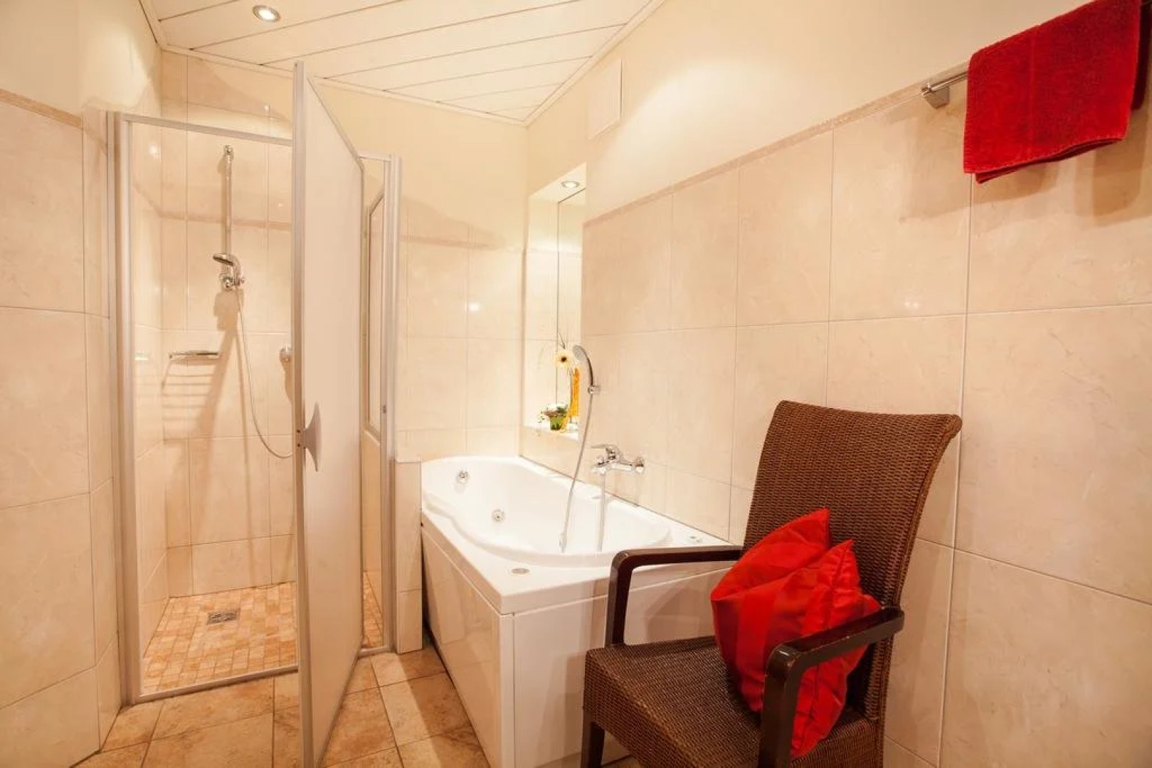 Exclusive Apartment Sylvie