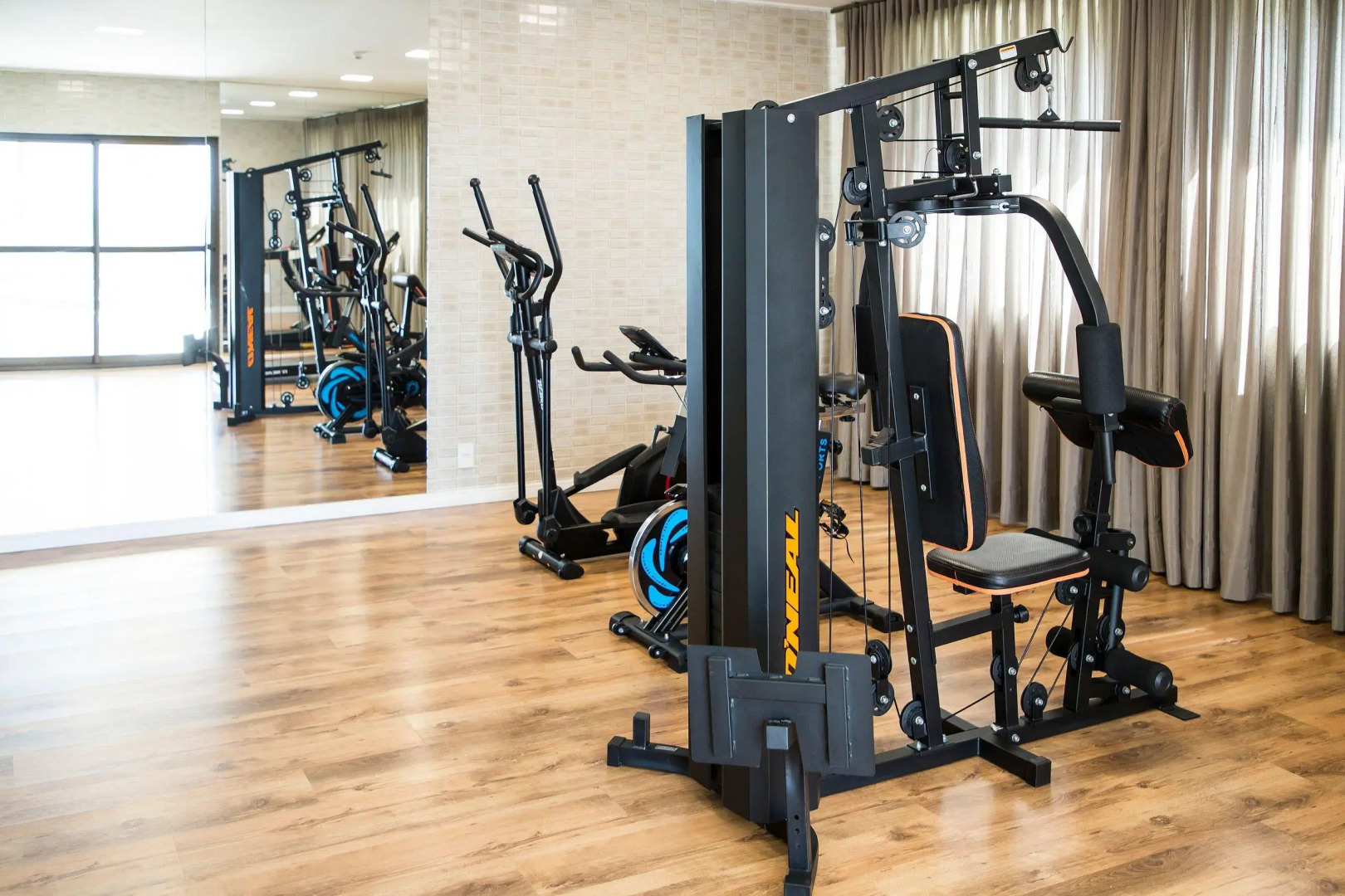 Studio Beira Mar - Sem Taxas