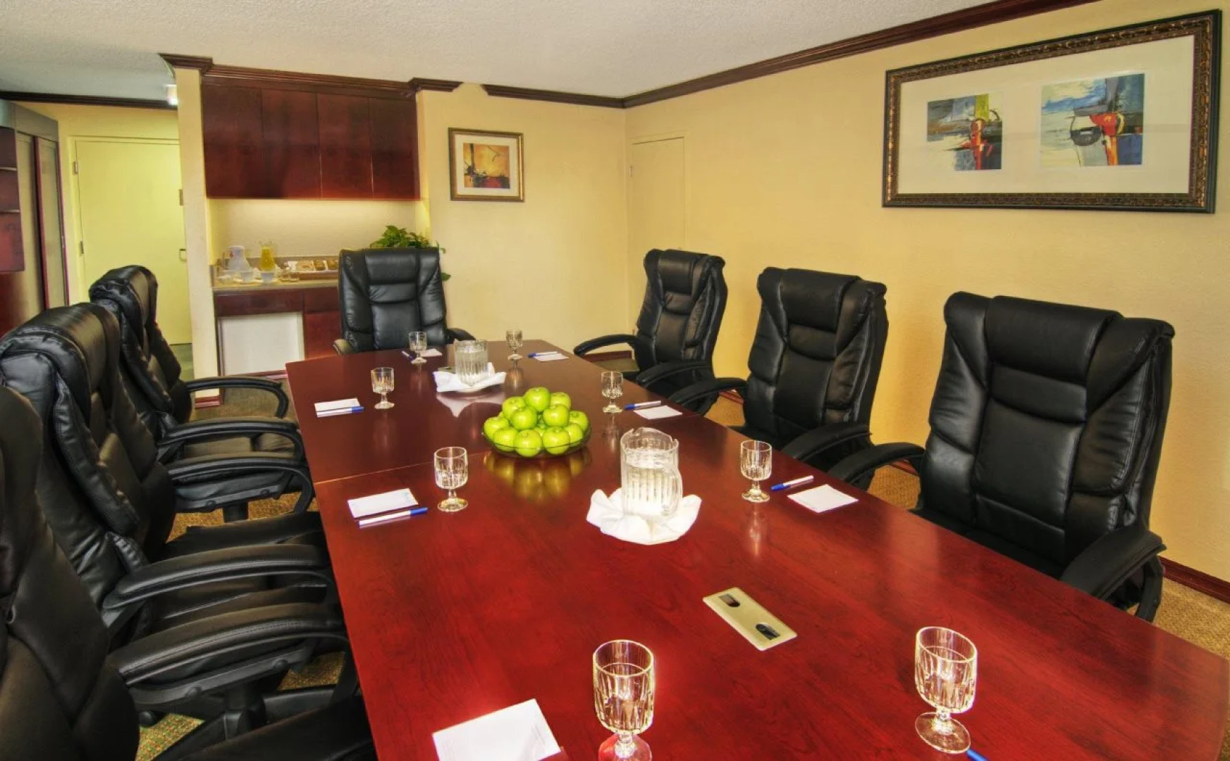 DoubleTree by Hilton Palmdale, CA