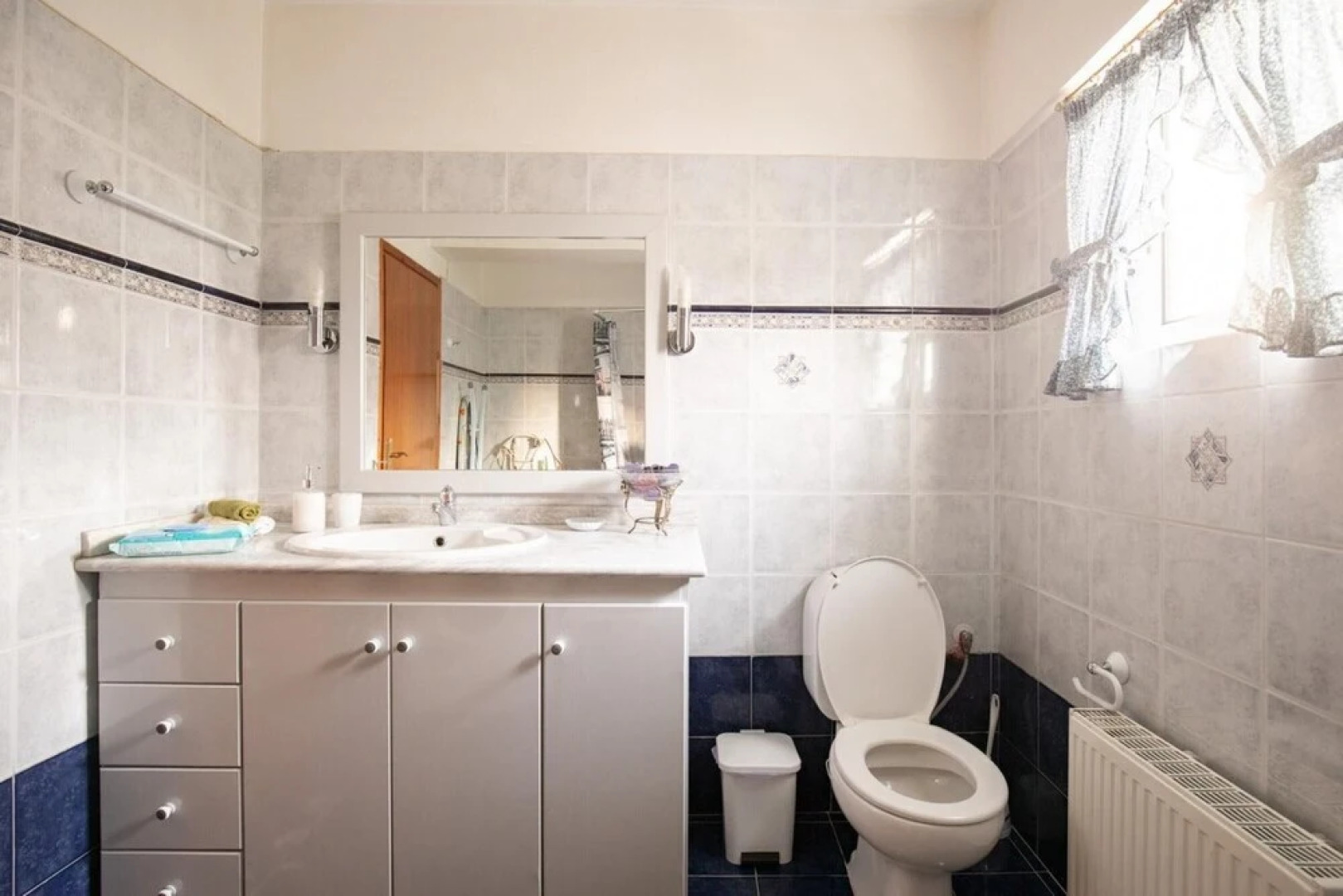 Neromilos Harmony - Roussis Residence