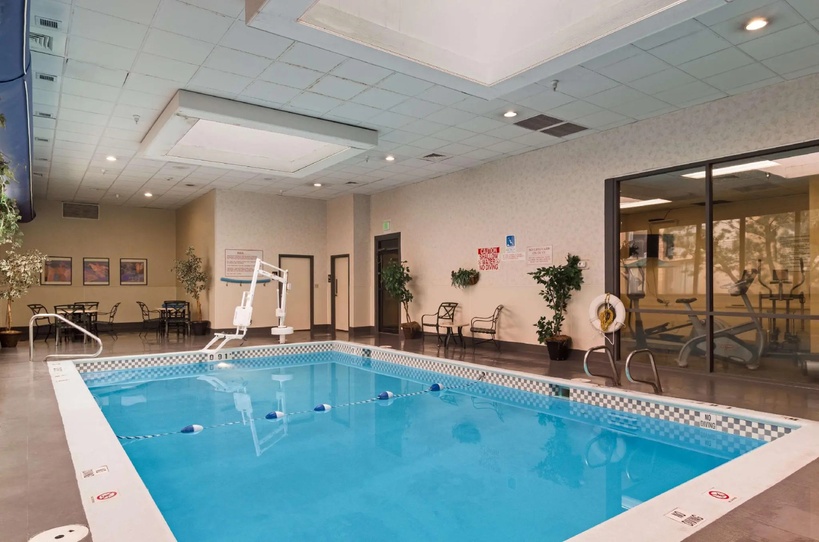 Red Lion Hotel & Conference Center Cheyenne