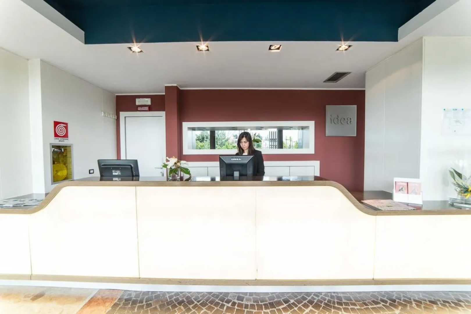 Sotel Nomentana