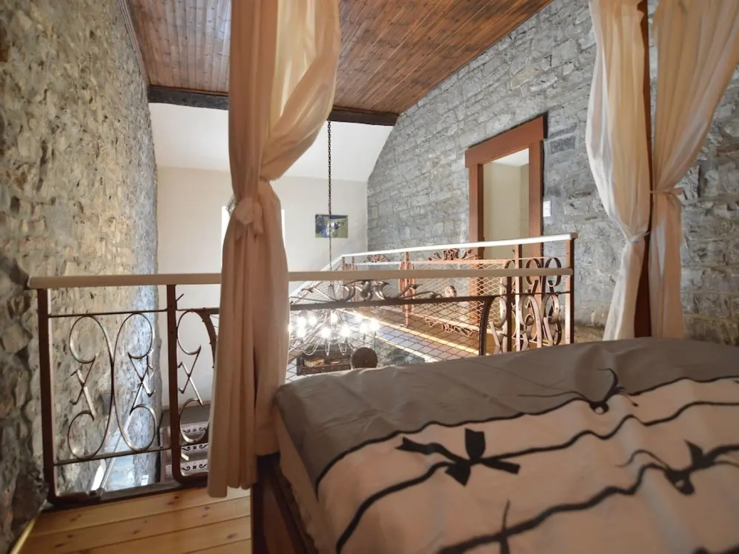 Cozy Holiday Home in Anseremme With Sauna