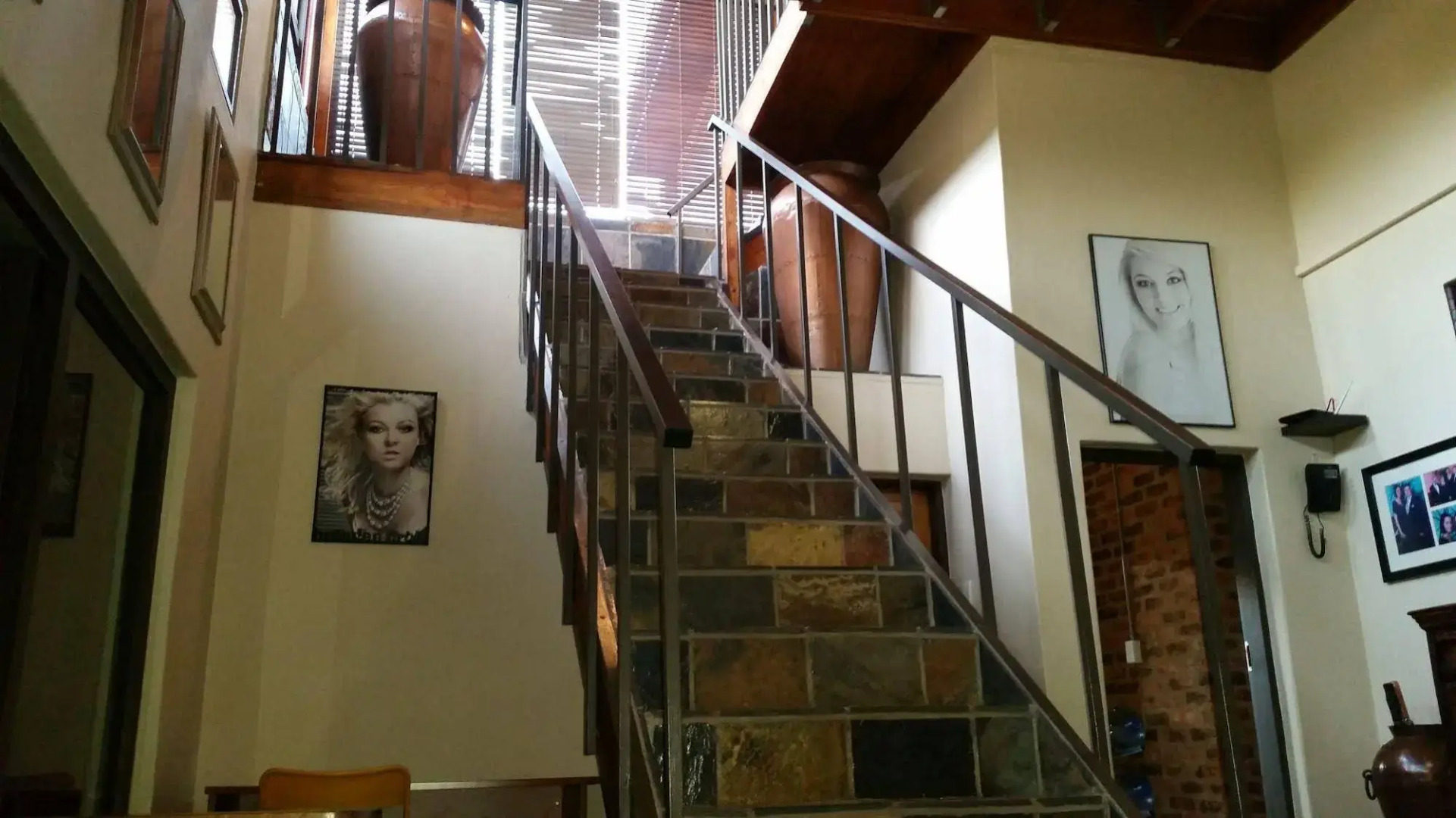 The Guest House Corp