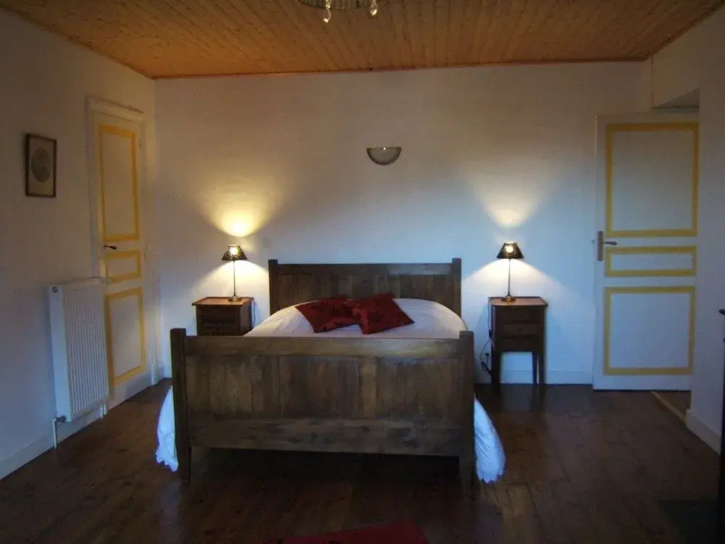 Les Chalets du Domaine des Soyeux