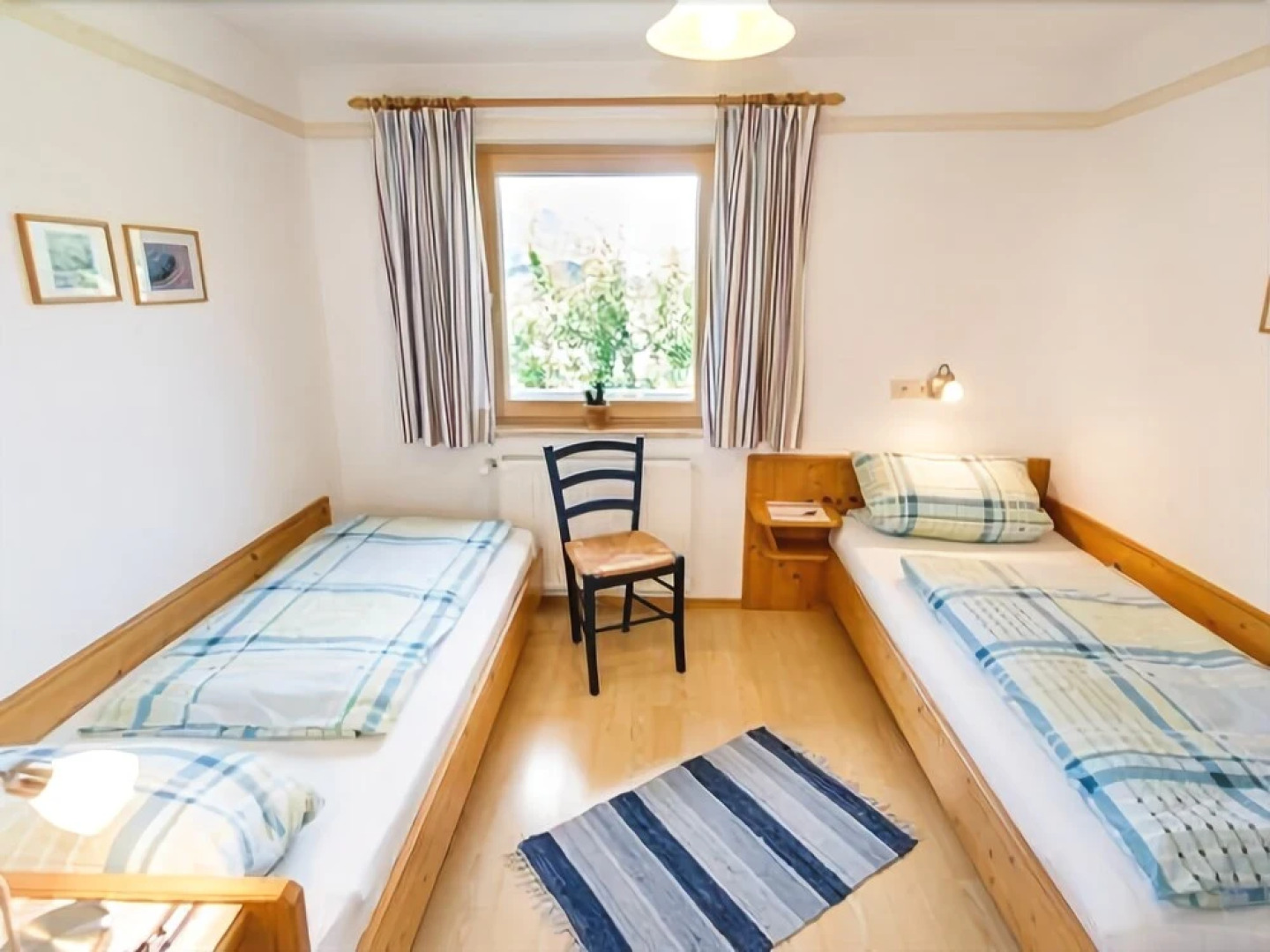 Ferienwohnungen Hans Fernsebner