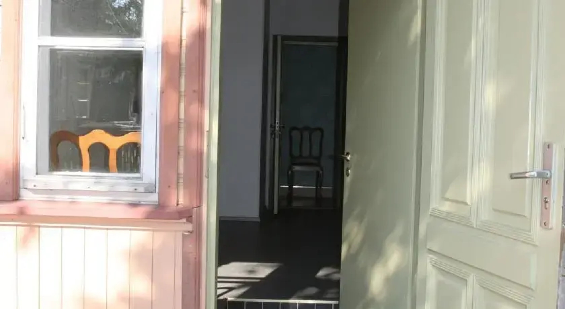 Suur-Mere Guesthouse