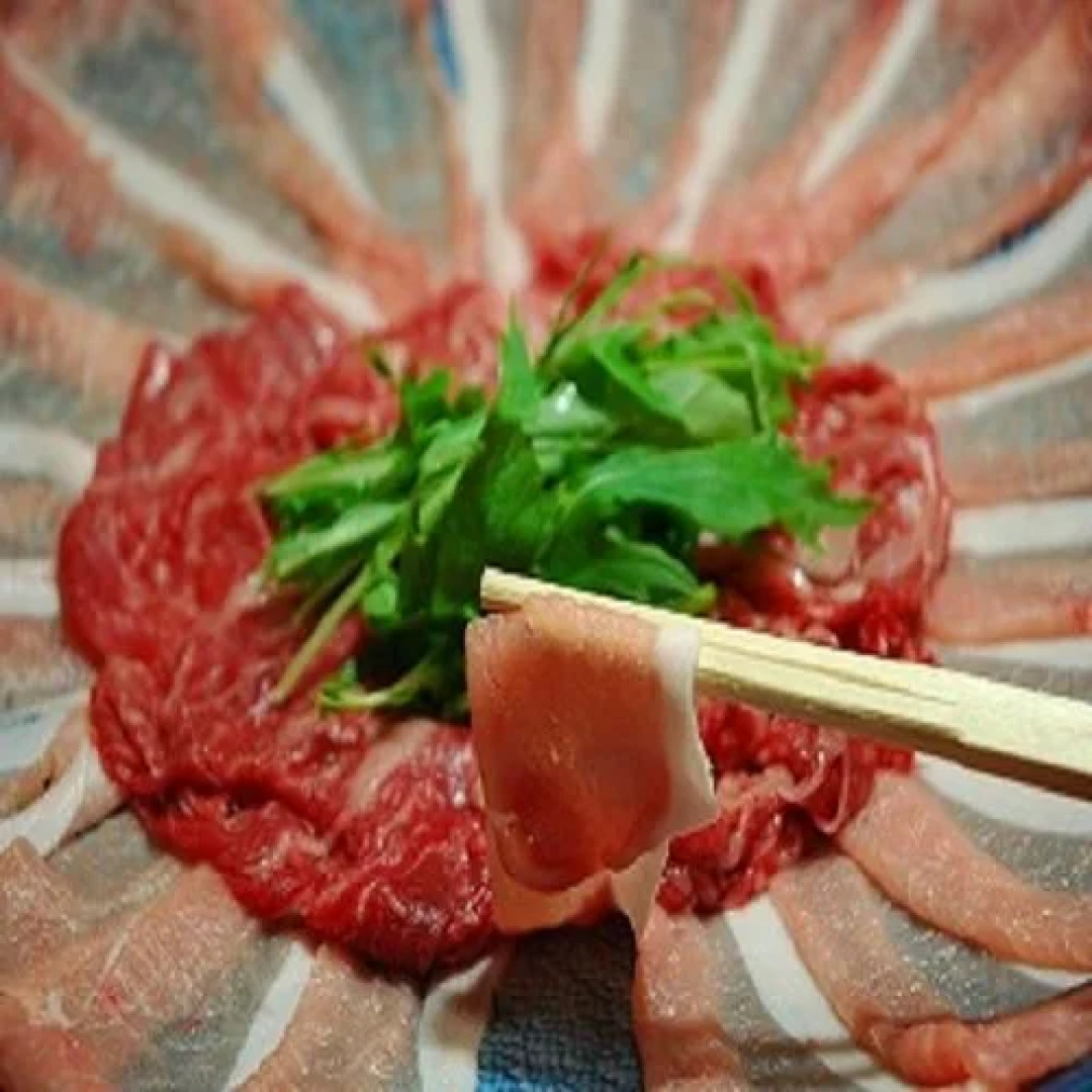 Yubara Onsen Mutsumi Ryokan