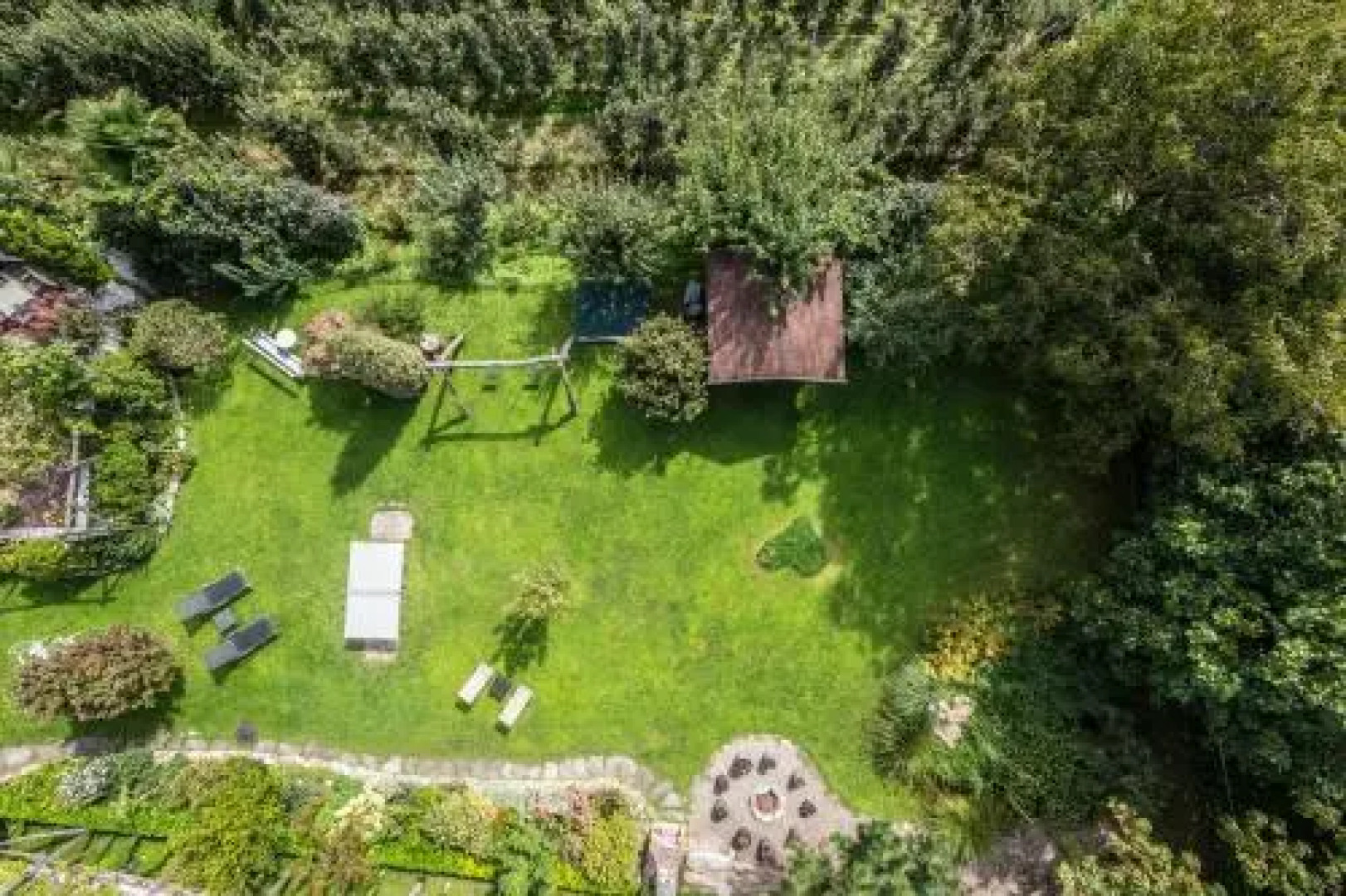 Hotel & Residence Rebhof