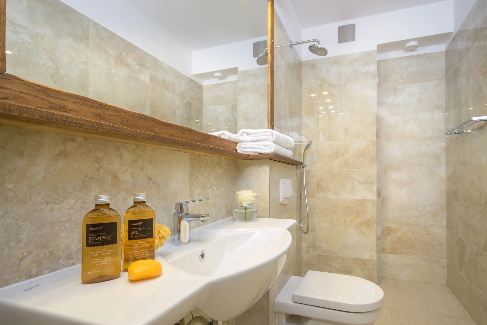 Hotel Szlak Bursztynowy