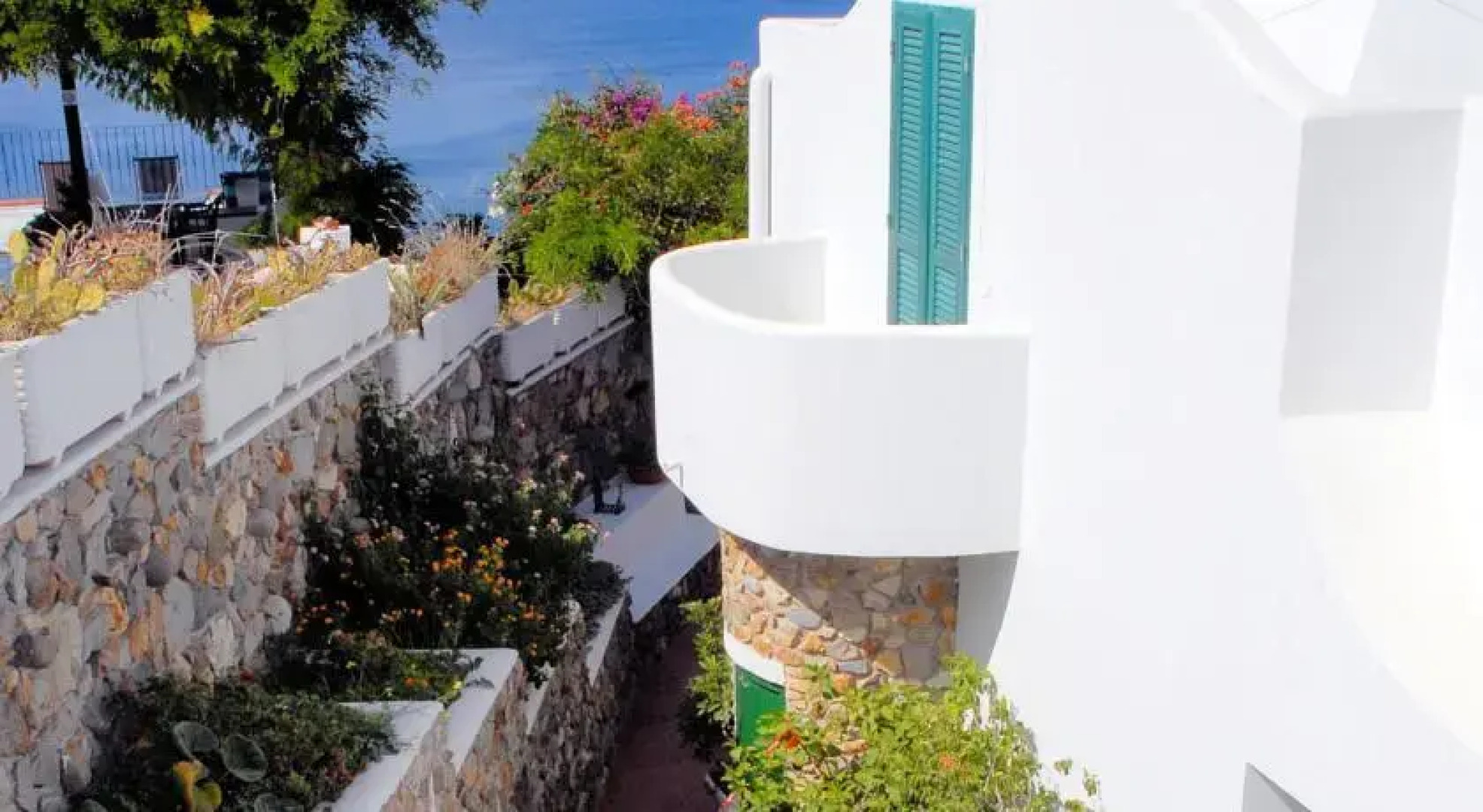 Turistcasa- Villa Anna