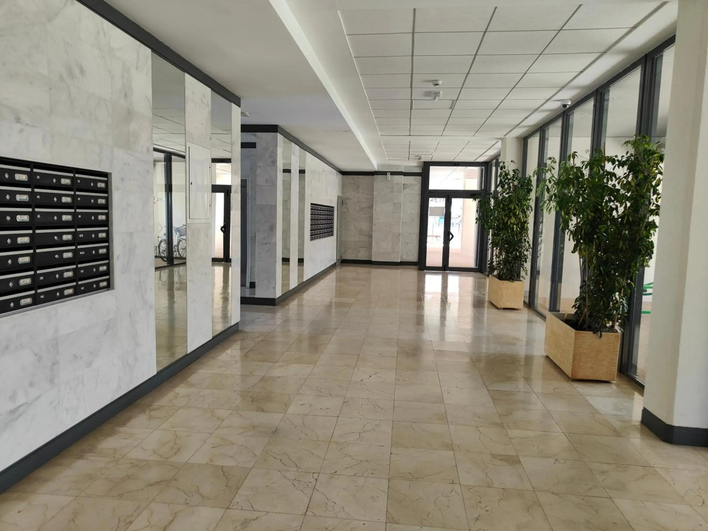 Apartamento Gemelos 26 - 16A