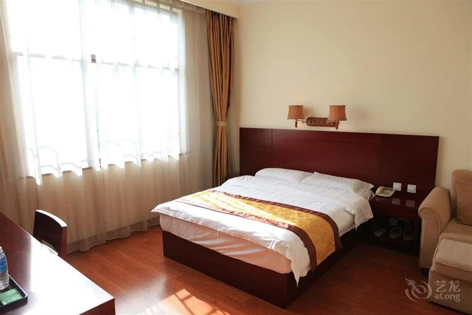 腾冲云武花园别墅酒店