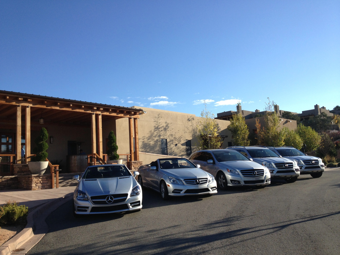 Four Seasons Resort Rancho Encantado Santa Fe
