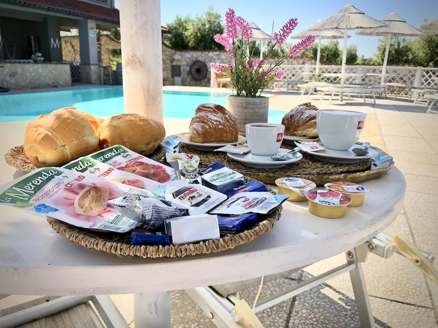 MORF - soulful suites