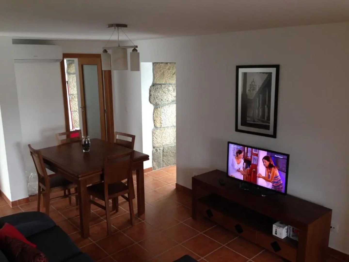 Recantos da Montanha