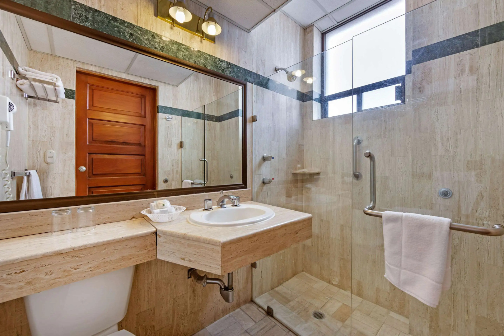 Quality Inn Aguascalientes